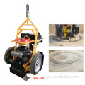 New Arrived Gasoline Cutting Machine Gasoline Rail Circular Saw Machine FQY-400